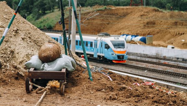 В Севастополе эвакуировали жителей 500 домов из-за найденной авиабомбы