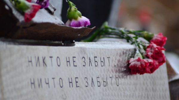 Аджимушкайские каменоломни