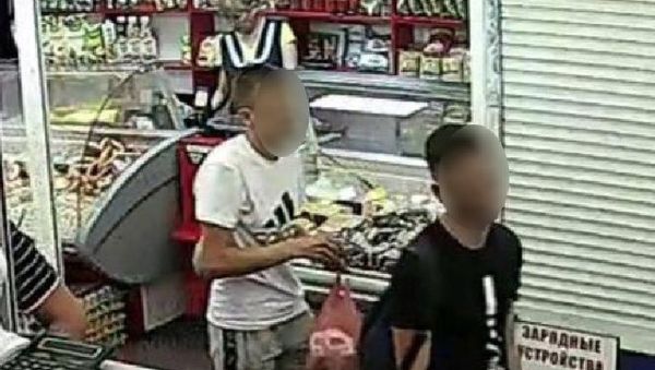 В Симферополе задержали двух 19-летних парней по подозрению в сбыте фальшивых денег
