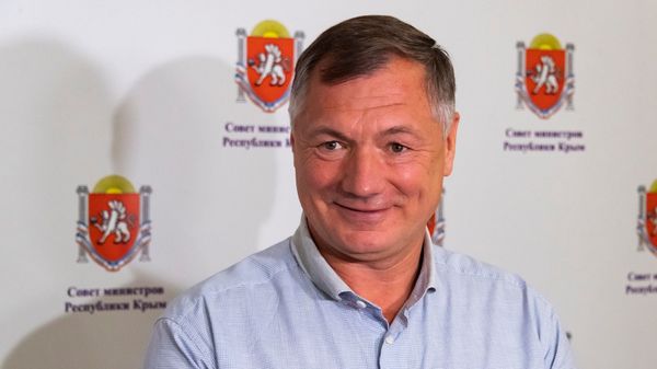 Марат Хуснуллин