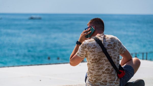 Алушта