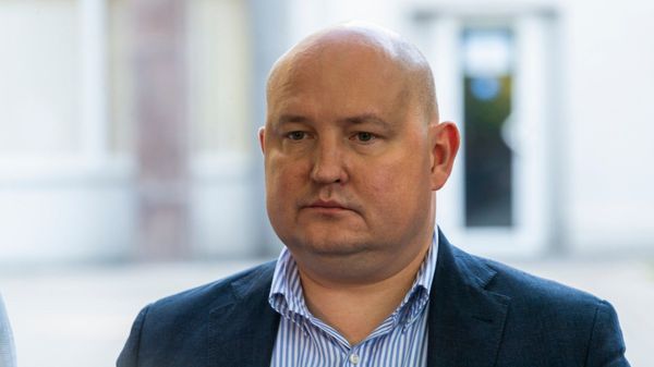 Михаил Развожаев