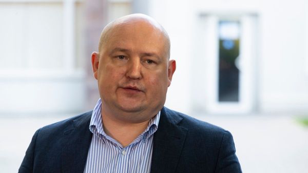 Михаил Развожаев