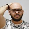 Сергей Георгив_старший выпускающий редактор РИА Новости Крым