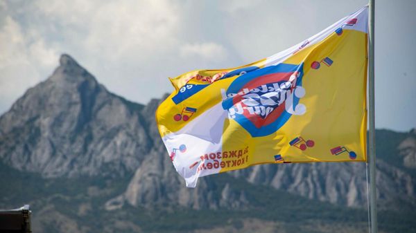 19-й международный джазовый фестиваль Koktebel Jazz Party. 20 августа 2021 года