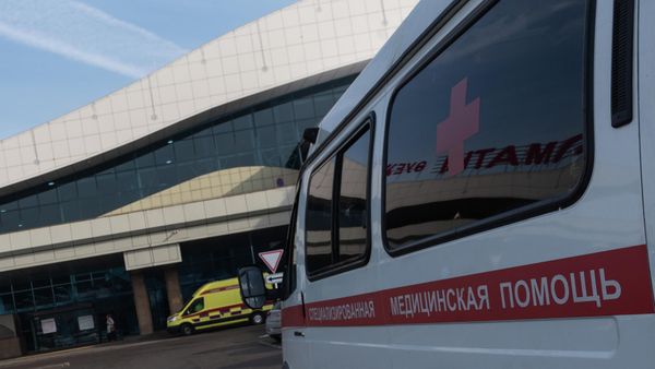 Скорая помощь в Казахстане