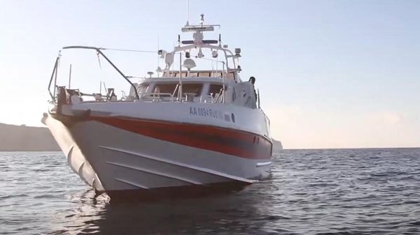 Четыре бомбы времен ВОВ  уничтожено под водой в севастопольской бухте Гильзовая