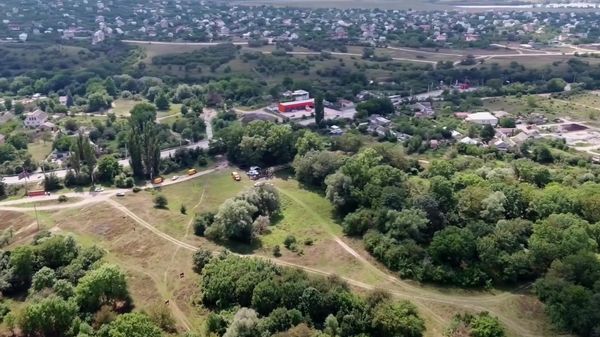 ФСБ задержала подозреваемых в подрыве газопровода в Крыму