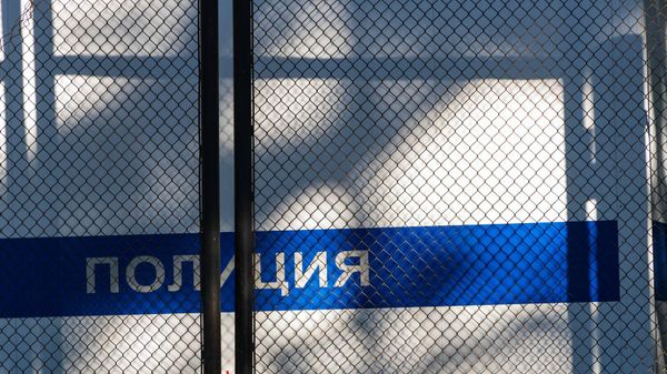 Полиция
