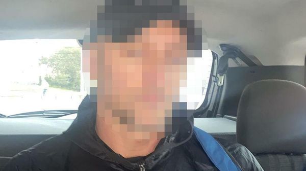 Во Львове задержали подозреваемого в убийстве крымского мэра