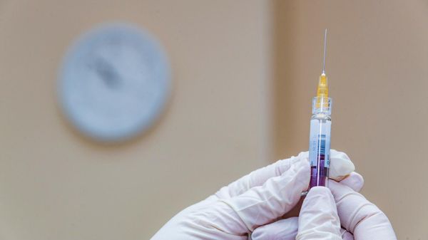 Вакцинация