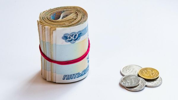 Деньги