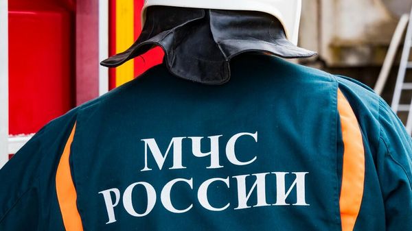 МЧС Крым-спас 