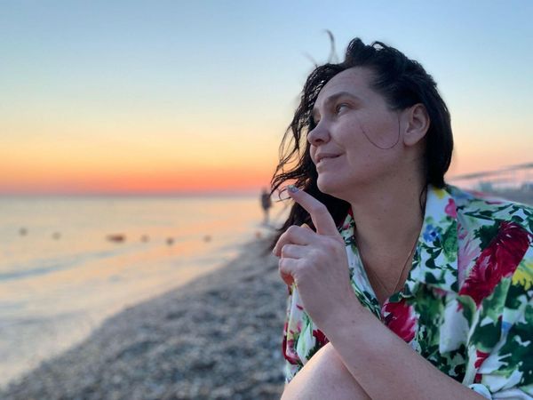 Екатерина Ересько Екатерина Ересько