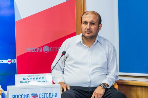 Пресс-конференция Курортный сезон -2021.Портрет крымского туриста