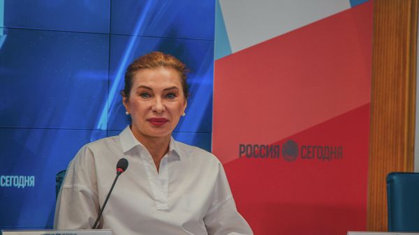 Марина КАРЯГИНА, глава представительства Ассоциации операторов фитнес-индустрии в РК