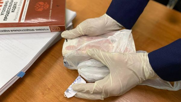 Главу администрации Белогорска подозревают в получении взятки в особо крупном размере