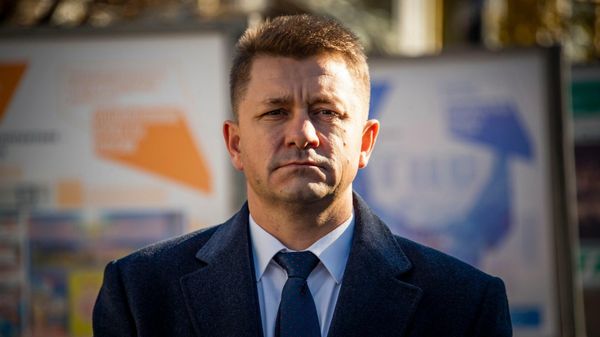 Валентин Демидов