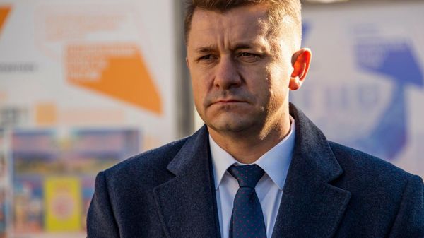 Валентин Демидов