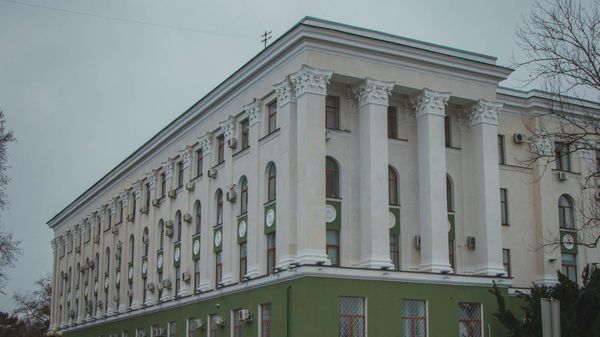 Совмин РК