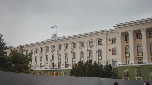 Совмин РК