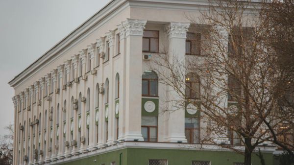 Совмин РК