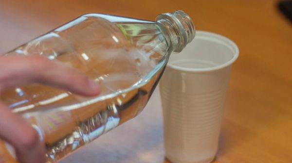Вода