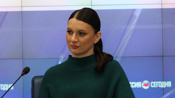 Заведующий отделением медицинской реабилитации пациентов с нарушением функции центральной нервной системы – врач-невролог ГБУЗ РК Республиканская клиническая больница им. Н.А. Семашко Анна Дворниченко.