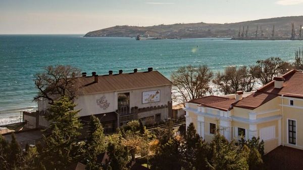 Феодосия