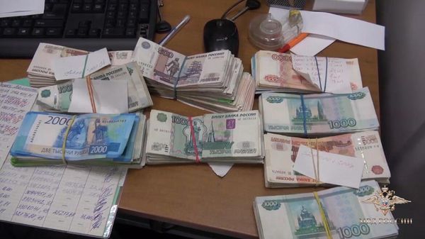 В Краснодаре задержали 13 человек по делу о сбыте лекарств через аптеки
