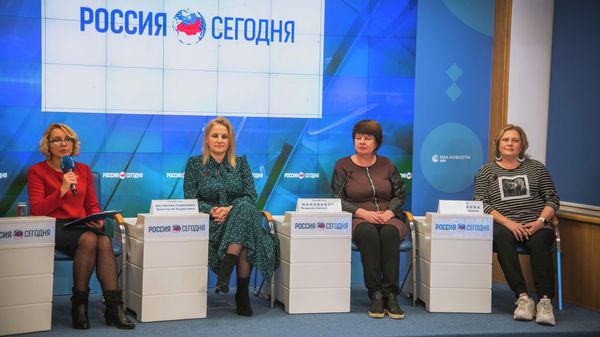Пресс-конференция Стерилизовать нельзя усыпить: как решить проблему бездомных животных