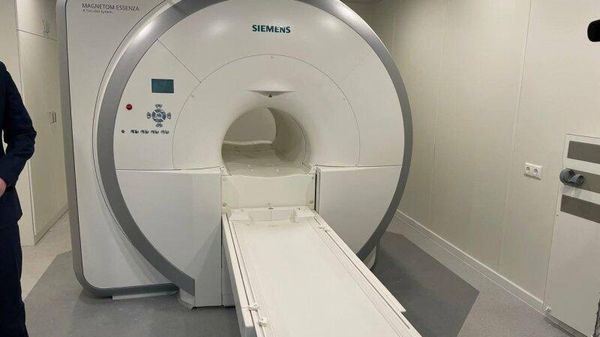 Детский томограф в Севастополе