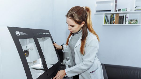 Ученые КФУ разработали уникальную вакцину против гриппа