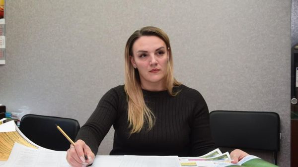 Олеся Королева назначена заместителем главы администрации Симферополя