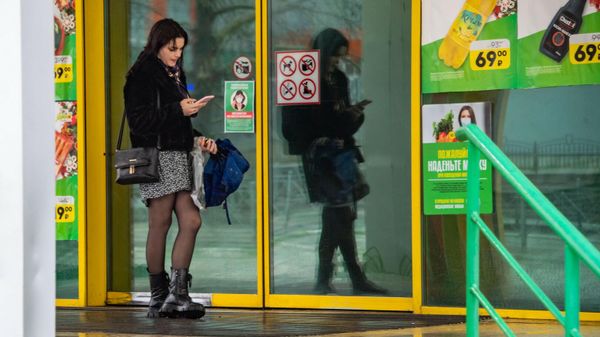 Эксперт Вершицкая: приход Сбербанка в Крым стал сигналом для ритейлеров и бизнеса