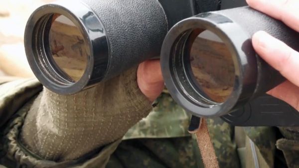 Военнослужащий в Казахстане Военнослужащий в Казахстане
