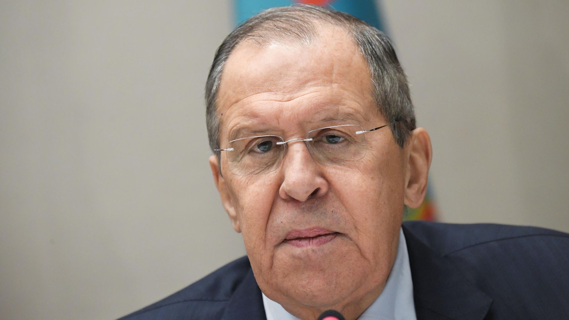 Встреча главы МИД  С. Лаврова с госсекретарем США Э. Блинкеном в Женеве - РИА Новости, 1920, 24.02.2022