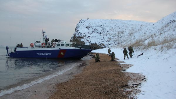 Как российские военнослужащие охраняют ключевые транспортные объекты полуострова – Керченский пролив и Крымский мост Как российские военнослужащие охраняют ключевые транспортные объекты полуострова – Керченский пролив и Крымский мост