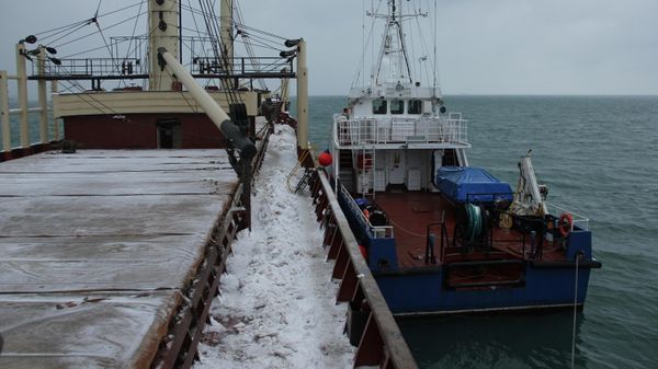 Как российские военнослужащие охраняют ключевые транспортные объекты полуострова – Керченский пролив и Крымский мост Как российские военнослужащие охраняют ключевые транспортные объекты полуострова – Керченский пролив и Крымский мост