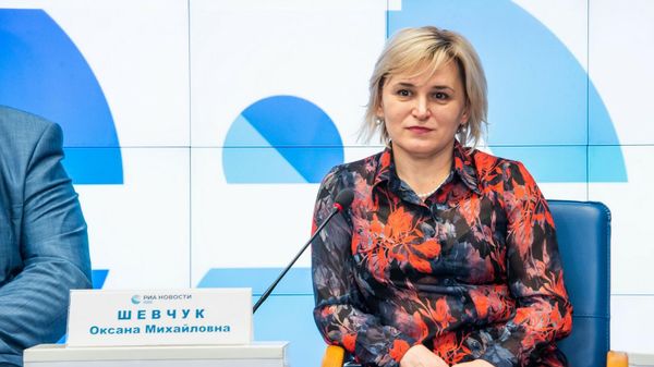 Пресс-конференция  Куда развивается крымская наука и как?