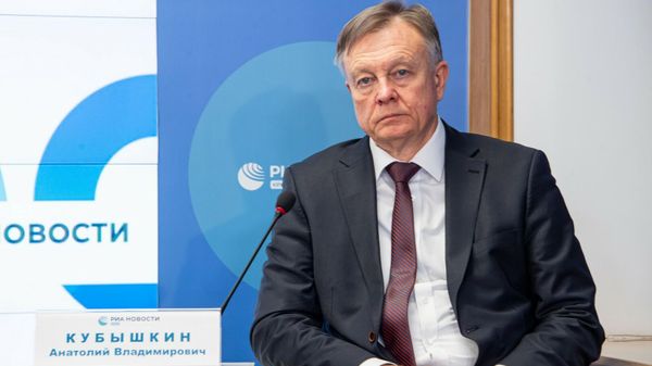 Пресс-конференция  Куда развивается крымская наука и как?
