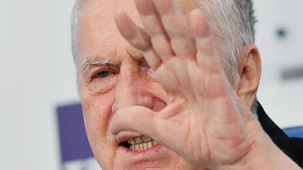 ЛДПР: итоги выборов в Госдуму 2021 года