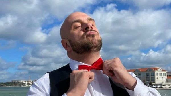 Глеб Жемчугов Глеб Жемчугов