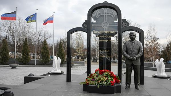 Крымчане высказались о признании Россией республик ДНР и ЛНР