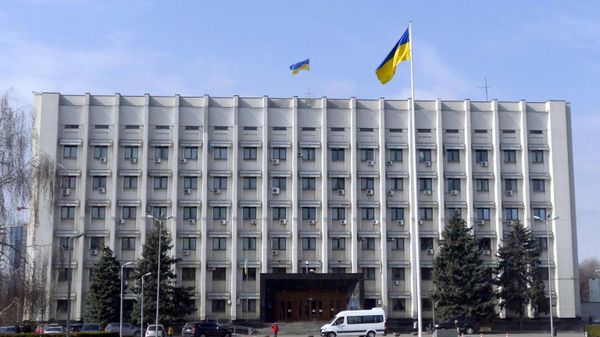 Ситуация в Одессе