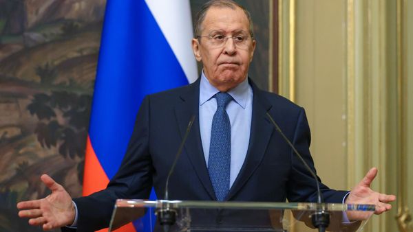 Встреча глав МИД и Минобороны России и Бразилии