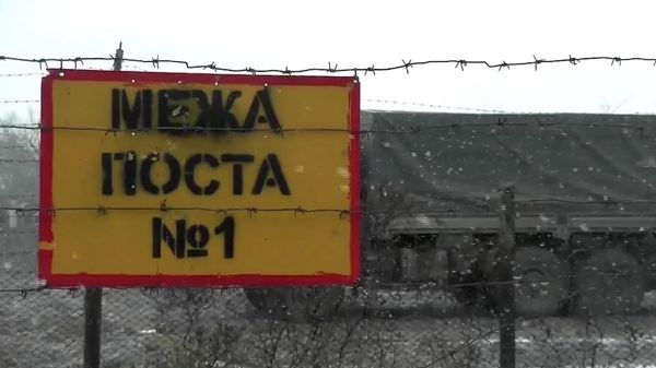 Российские военные взяли под контроль ракетно-артиллерийский склад ВСУ в Херсонской области 