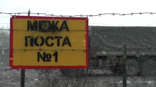 Российские военные взяли под контроль ракетно-артиллерийский склад ВСУ в Херсонской области 