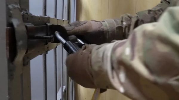 ФСБ РФ  задержала гражданина России за передачу секретной информации спецслужбам Украины