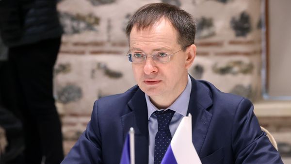 Переговоры России и Украины в Стамбуле